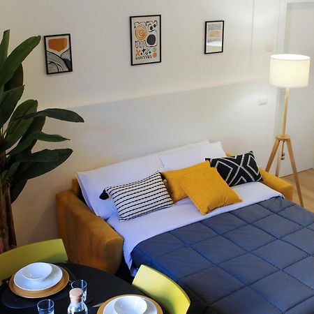 Comostay ภายนอก รูปภาพ