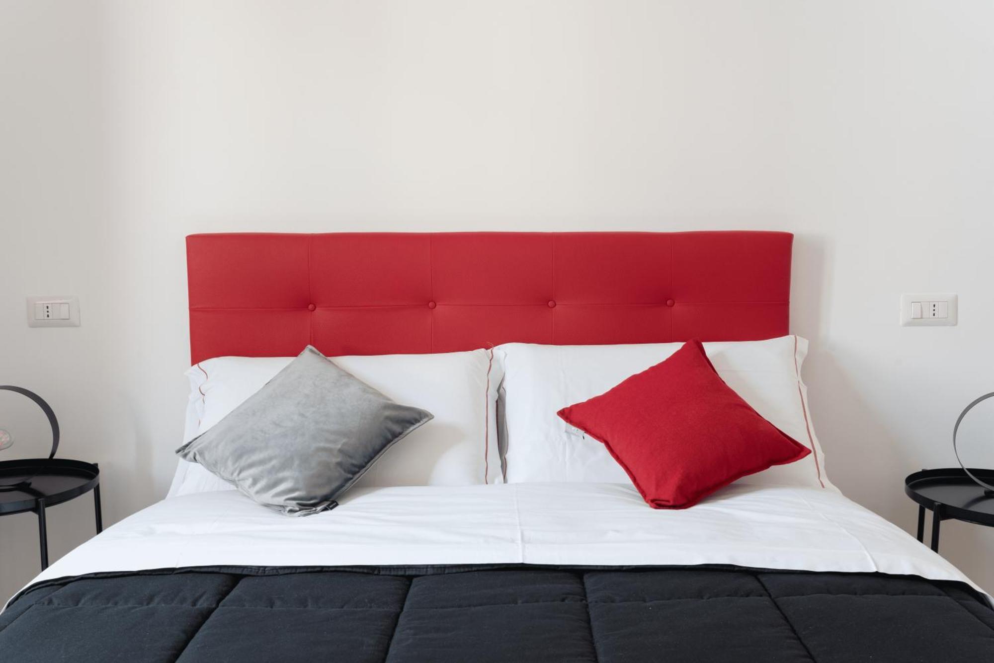 Comostay ภายนอก รูปภาพ